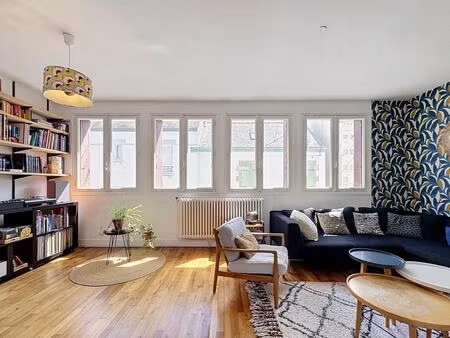 lorient -merville — une maison comme on les aime
