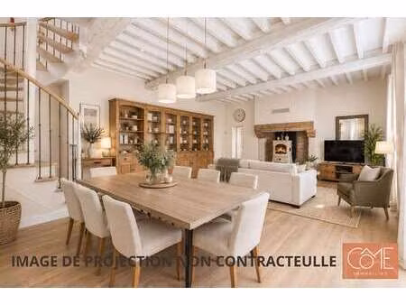vente maison piscine à saint-grégoire (35760) : à vendre piscine / 175m² saint-grégoire