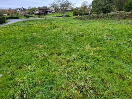 vente terrain 1683 m² à champagnac-la-prune (19320)  20 500 €