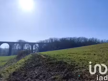 vente terrain 1885 m² à saint-prest (28300)  2 850 €