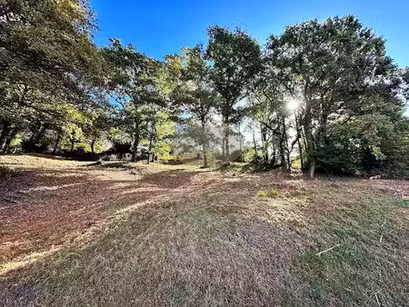 vente terrain à batir 2400 m² à barbazan-debat (65690)  45 000 €