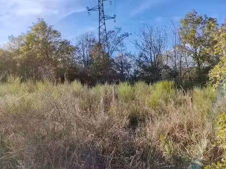 vente terrain 44144 m² à prades (66500)  23 000 €
