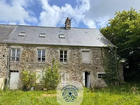 vente maison à bricquebec-en-cotentin (50260) : à vendre / 103m² bricquebec-en-cotentin