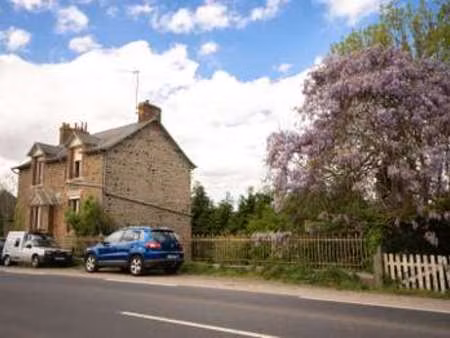 vente maison à ducey (50220) : à vendre / 98m² ducey
