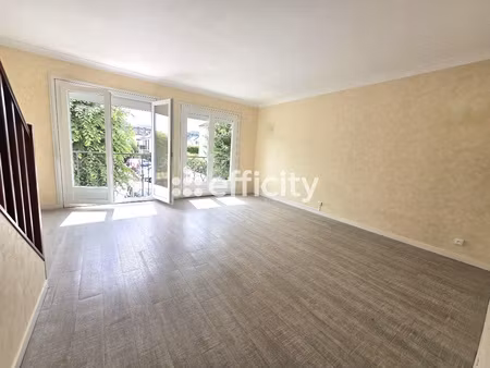 maison 4 pièces - 81 m²