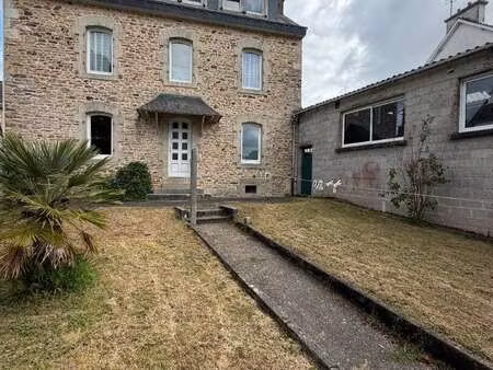 vente maison à quimperlé (29300) : à vendre / 127m² quimperlé