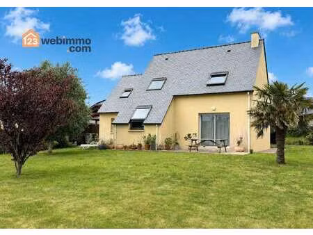 vente maison à trédrez-locquémeau (22300) : à vendre / 85m² trédrez-locquémeau