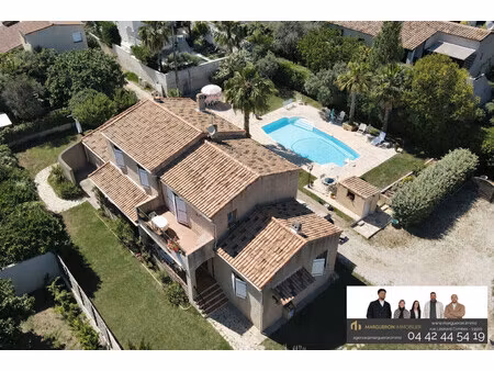 vente villa 5 pièces