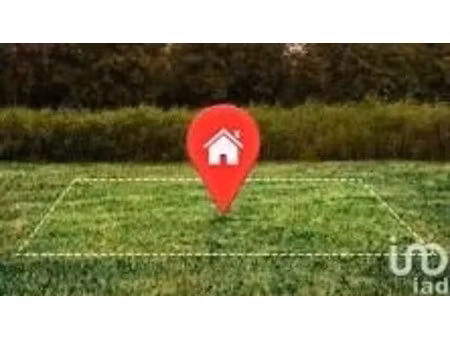 vente terrain 650 m² à cars (33390)  40 500 €