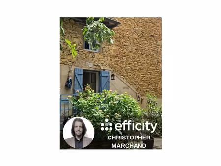 maison 4 pièces - 102 m²