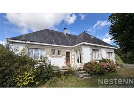 maison pluvigner 5 pièce(s)