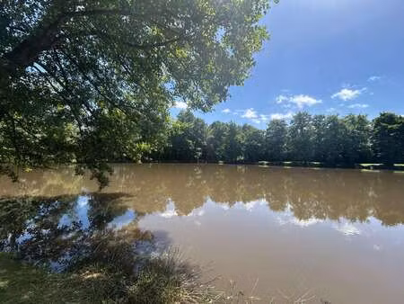 vente terrain à saint-brieuc-des-iffs (35630) : à vendre / saint-brieuc-des-iffs