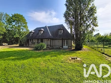 vente maison/villa 7 pièces
