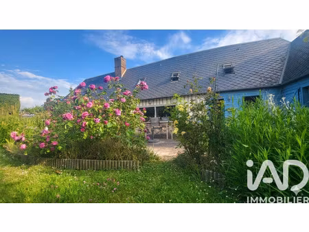 vente maison de campagne 10 pièces