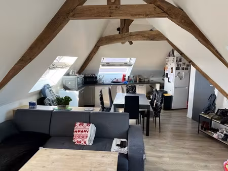 appartement t3 forges les eaux