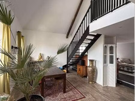 vente appartement 5 pièces à avranches (50300) : à vendre 5 pièces / 94m² avranches