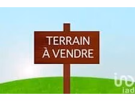 vente terrain 1150 m² à cars (33390)  49 500 €
