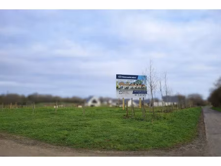 vente terrain 200 m² à douvres-la-délivrande (14440)  54 000 €