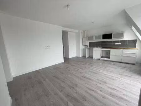 location appartement 3 pièces à bretteville-sur-odon (14760) : à louer 3 pièces / 62m² bre