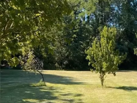 vente terrain 1800 m² à bellegarde-du-razès (11240)  69 000 €