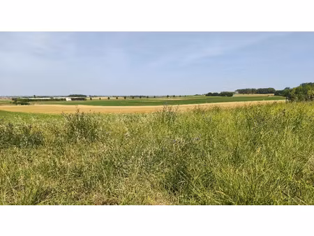 vente terrain 470 m² à etaules (17750)  79 000 €