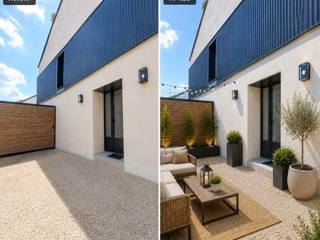 vente maison à laval (53000) : à vendre / 97m² laval