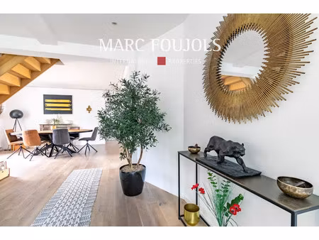 appartement de luxe à vendre dans le quartier centre ville