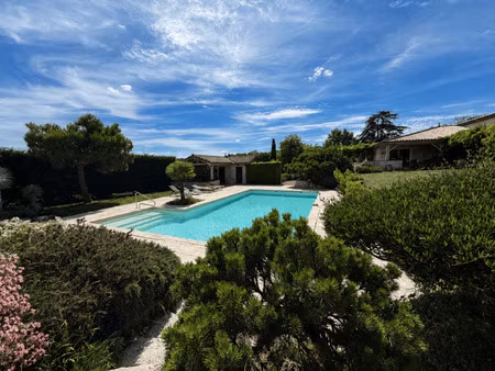 propriété à vendre à bon-encontre
