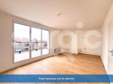 appartement type 2