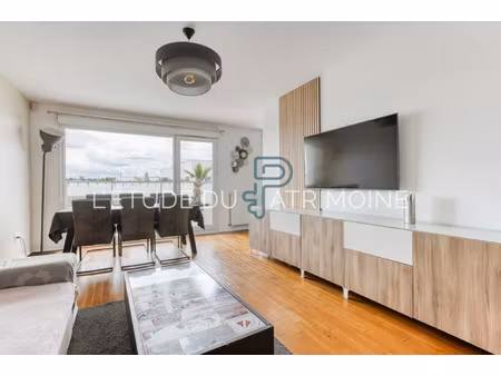 appartement 4 pieces 77.81 m2
