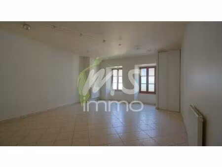 app. f1 n°11 avec cave - 33 m² - chorges