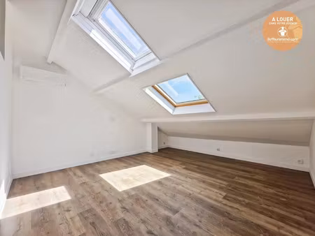 location appartement 2 pièces 27 m² à corbeil-essonnes (91100)