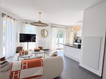 appartement de 61 m² à craponne
