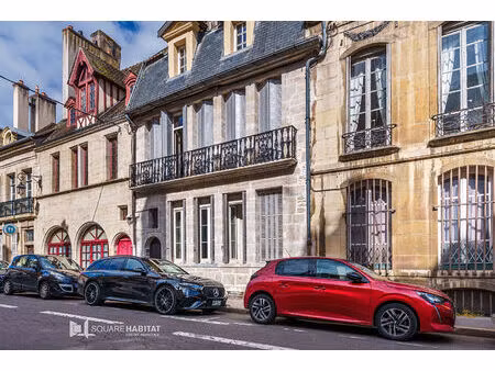 appartement dijon 2 pièce(s) 30.27 m2/ quartier antiquaire