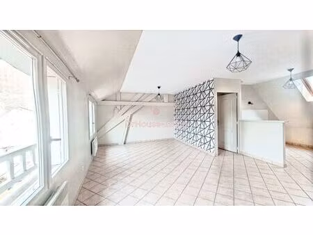 appartement deux chambres en centre ville