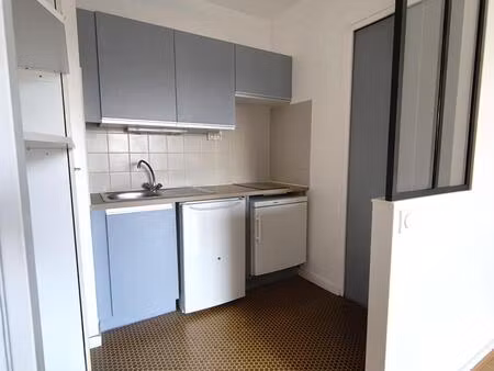 appartement - 2 pieces - 43 m2