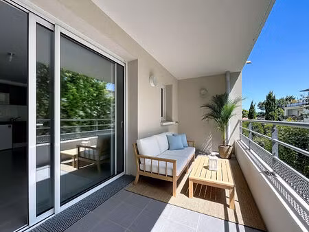 appartement eysines 2 pièce(s) 48.80 m2