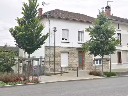 immeuble de rendement à epinouze