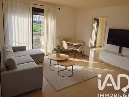 appartement à la seyne-sur-mer (83500)