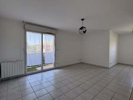 appartement t2 - 47 67m2 - l'isle jourdain