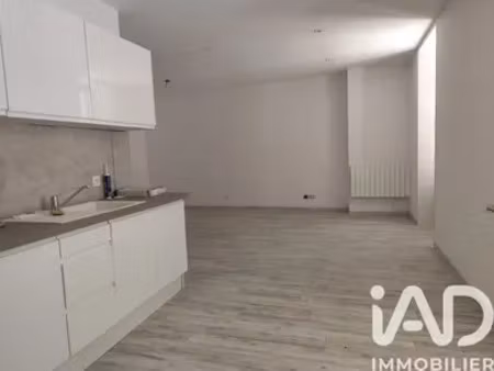 appartement à magné (79460)