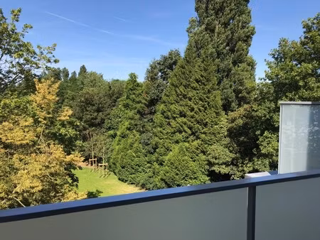 t2 avec balcon à marcq-en-baroeul