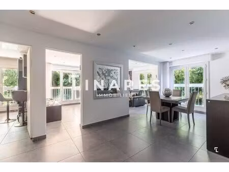 le familial – appartement t4 de 86m² – terrasse – marseille 13011/13012
