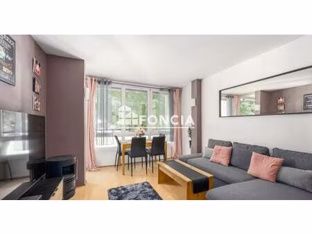 meudon-la-forêt appartement 2 pièces à vendre