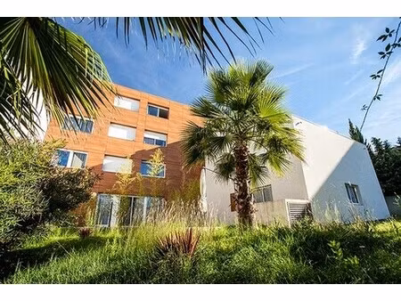 montpellier : idéal investissement locatif