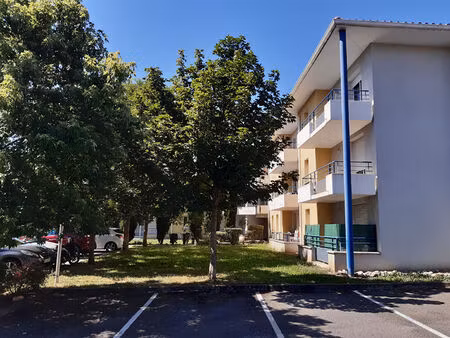 appartement pamiers 3 pièce(s) 55 m2