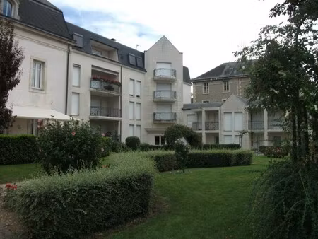 studio au centre ville de dijon