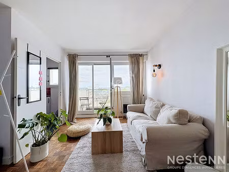 appartement tours 1 pièce 31 m2