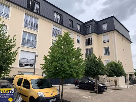beau 2 pièces de 44.95m2