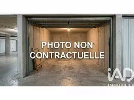 garage à annecy (74600)